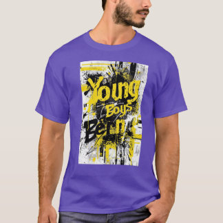 Premium Comfort Heren T-shirt