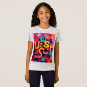 Premium Comfort Mode T-shirt - Stijlvol en zacht F (Voorkant volledig)