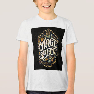 Premium Comfort & Stijl T- shirt