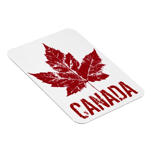 Premium Cool Canada Magnet Canada Souvenir Magneet (Rechterzijde)