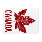 Premium Cool Canada Magnet Canada Souvenir Magneet (Horizontaal)