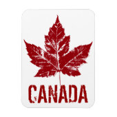 Premium Cool Canada Magnet Canada Souvenir Magneet (Verticaal)