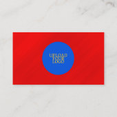 Premium Coupon Discount Kaart (Achterkant)