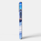 Premium-draagtas voor kersttelefoons Case-Mate iPhone case (Achterkant / Links)