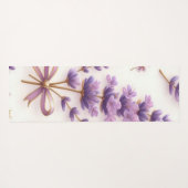 Premium Eco-vriendelijke Yoga Mat voor Balans & Co (Achterkant (horizontaal))