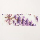 Premium Eco-vriendelijke Yoga Mat voor Balans & Co (Voorkant (horizontaal))