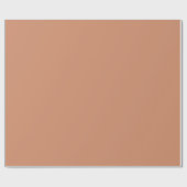 Premium Effen Inpakpapier (Vlak)