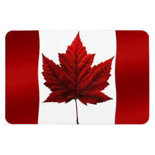 Premium Flexi Canada Magnet Canada Souvenir Magneet