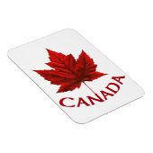 Premium Flexi Canada Magnet Canada Souvenir Magneet (Rechterzijde)