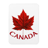 Premium Flexi Canada Magnet Canada Souvenir Magneet (Verticaal)