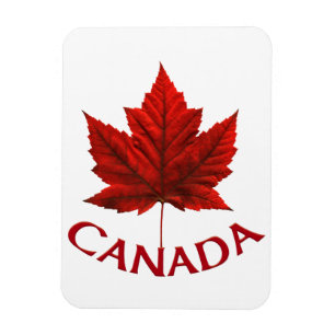 Premium Flexi Canada Magnet Canada Souvenir Magneet