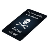 Premium Flexi Magnet (gif) Magneet (Linkerzijde)