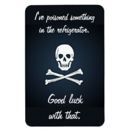 Premium Flexi Magnet (gif) Magneet