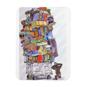 Premium Flexi Magnet Magneet