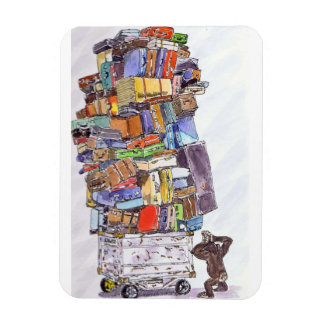 Premium Flexi Magnet Magneet