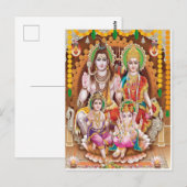 Premium-fotopapier - Uitbreiding foto's Briefkaart (Voorkant / Achterkant)