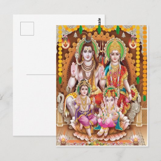 Premium-fotopapier - Uitbreiding foto's Briefkaart (Voorkant / Achterkant)