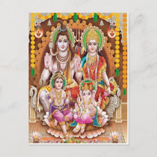 Premium-fotopapier - Uitbreiding foto's Briefkaart (Voorkant)