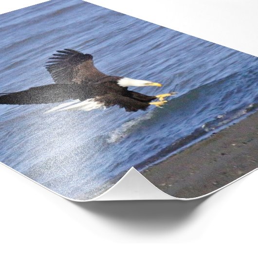 Premium-fotopapier - Uitbreiding foto's Foto Afdruk (Hoek)