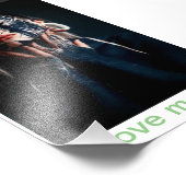 Premium-fotopapier - Uitbreiding foto's Foto Afdruk (Hoek)