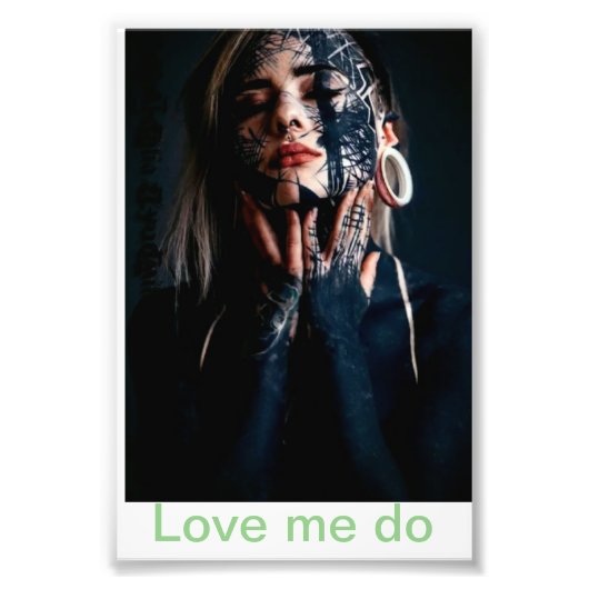 Premium-fotopapier - Uitbreiding foto's Foto Afdruk (Voorkant)