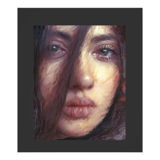 Premium-fotopapier - Uitbreiding foto's Foto Afdruk (Voorkant)