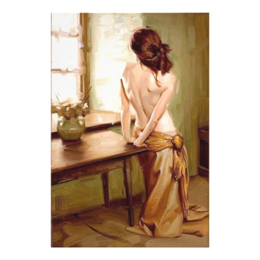 Premium-fotopapier - Uitbreiding foto's Foto Afdruk (Voorkant)