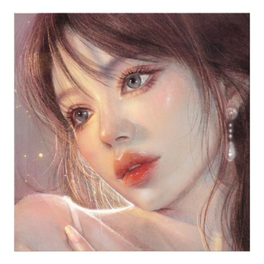 Premium-fotopapier - Uitbreiding foto's Foto Afdruk (Voorkant)