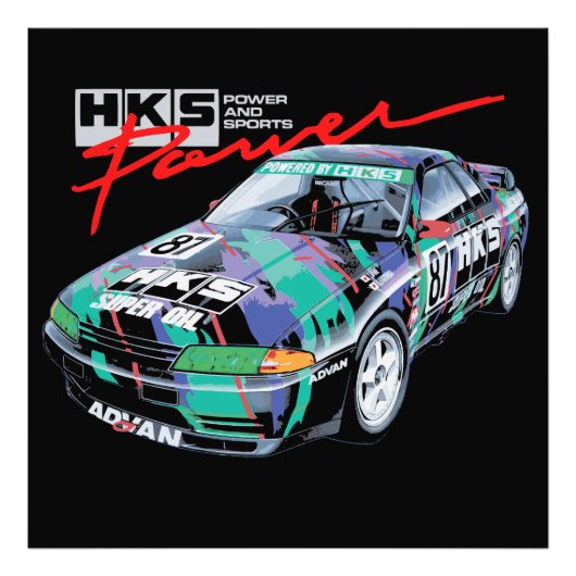 Premium-fotopapier - Uitbreiding foto's Foto Afdruk (Voorkant)