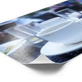 Premium-fotopapier - Uitbreiding foto's Foto Afdruk (Hoek)