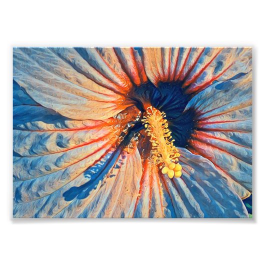 Premium-fotopapier - Uitbreiding foto's Foto Afdruk (Voorkant)