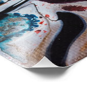 Premium-fotopapier - Uitbreiding foto's Foto Afdruk (Hoek)