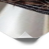 Premium-fotopapier - Uitbreiding foto's Foto Afdruk (Hoek)