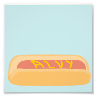 Premium-fotopapier - Uitbreiding foto's Foto Afdruk