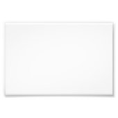 Premium-fotopapier - Uitbreiding foto's Foto Afdruk (Voorkant)