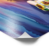 Premium-fotopapier - Uitbreiding foto's Foto Afdruk (Hoek)