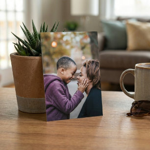Premium fotovergroting 4" x 6" foto afdruk