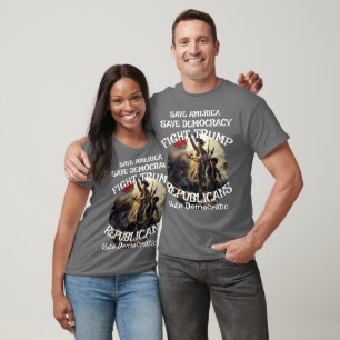 PREMIUM FW FV HG GEZONDHEIDSZORG GEZONDHEIDSKOSTEN T-SHIRT