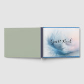 Premium gastenboek (Volledig)