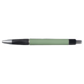 Premium Gedempte Salie Emmy Pen (Voorkant)