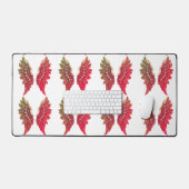 Premium Geïllustreerde Bureaumat (Keyboard & Muis)