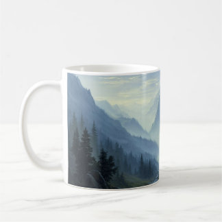 Premium Gift Box Mug – Artistic Present Photo Coff Koffiemok