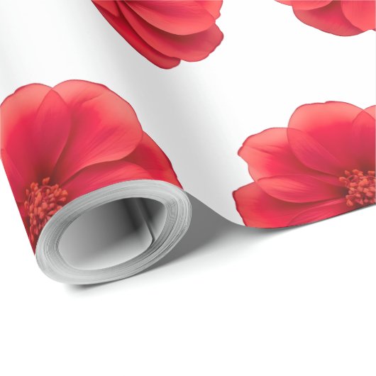 Premium Gift-Wrapping Supplies – Elegant Wraps,  Cadeaupapier (Rol Hoek)