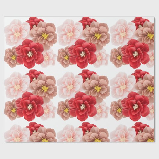 Premium Gift-Wrapping Supplies – Elegant Wraps,  Cadeaupapier (Vlak)