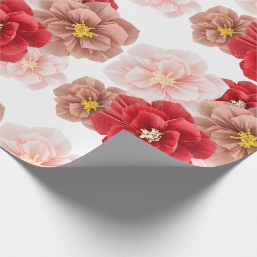 Premium Gift-Wrapping Supplies – Elegant Wraps,  Cadeaupapier (Hoek)