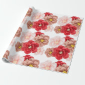 Premium Gift-Wrapping Supplies – Elegant Wraps,  Cadeaupapier (Uitgerold)