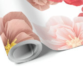 Premium Gift-Wrapping Supplies – Elegant Wraps,  Cadeaupapier (Rol Hoek)