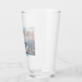 Premium Glass Tumbler – Stylish, Durable & Perfect (Links)