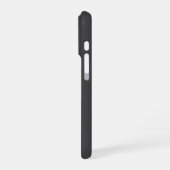 Premium Gold BUSHIDO 武 Kanji iPhone 16 Pro Case iPhone Hoesje (Linkerkant)