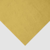 Premium Gold Tissuepapier (Detail)